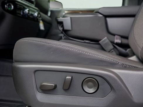 New 2026 GMC Sierra 1500 Elevation RWD image 17