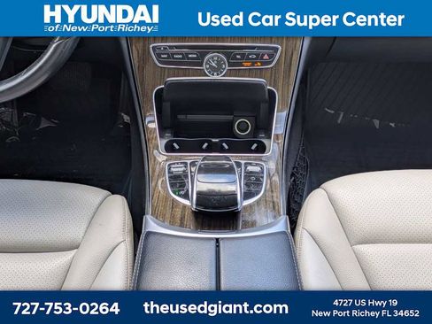 Used 2016 Mercedes-Benz C 300 4MATIC Sedan w/ Multimedia Package image 20