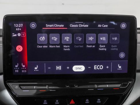 Used 2023 Volkswagen ID.4 Pro image 33