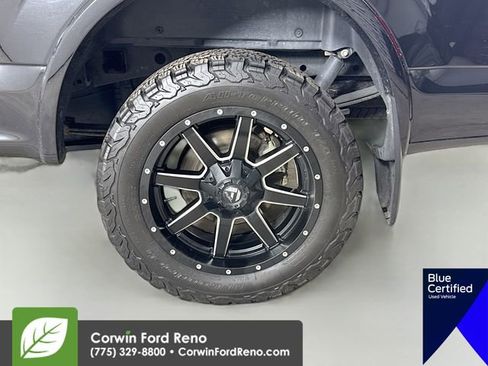 Used 2019 Ford F150 Platinum w/ Equipment Group 701A Luxury image 36