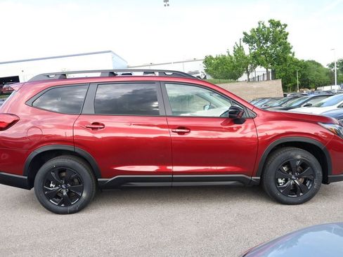 New 2026 Subaru Ascent Premium AWD/4WD image 5