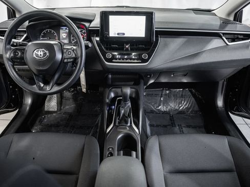 Used 2024 Toyota Corolla LE image 11