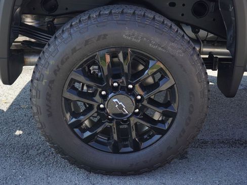 New 2026 Chevrolet Silverado 2500 Custom w/ Custom Value Package image 12