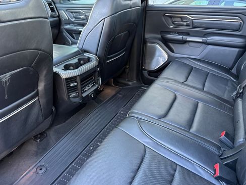 Used 2020 RAM 1500 Limited image 25