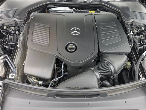 Used 2023 Mercedes-Benz C 300 C 300 image 24