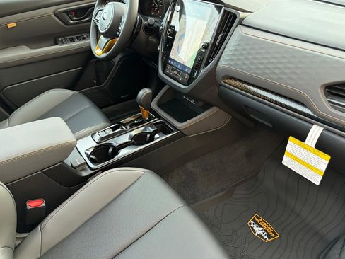 New 2026 Subaru Forester Wilderness image 16