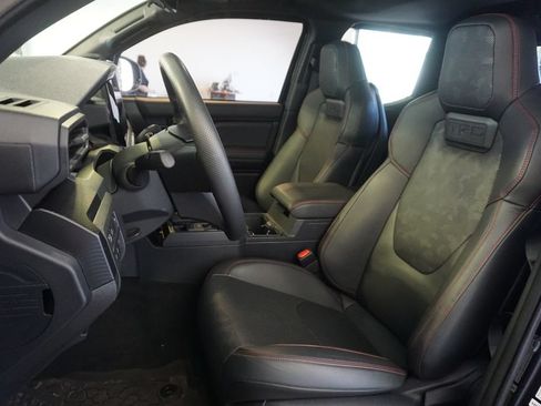 Used 2024 Toyota Tacoma TRD Pro AWD/4WD image 18