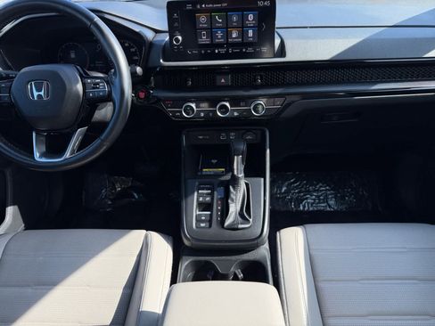 Used 2023 Honda CR-V EX-L image 6