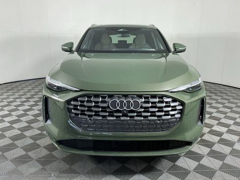 Used 2025 Audi Q5 Prestige image 3