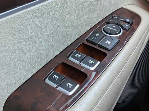 Used 2017 Kia Sorento EX w/ EX Premium Package image 26