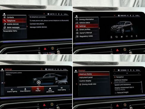 Used 2023 BMW X5 xDrive40i image 25