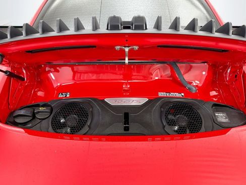 Used 2024 Porsche 911 Carrera GTS image 26