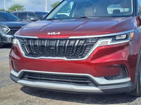 Certified 2024 Kia Carnival LX image 20