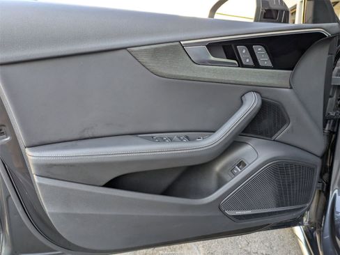 Used 2023 Audi A4 2.0T Premium Plus w/ Premium Plus Package image 16