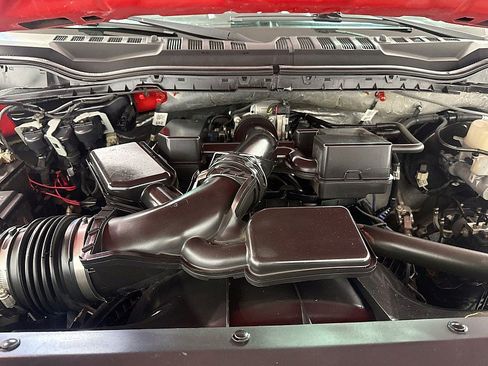 Used 2020 Ford F250 XL w/ Power Equipment Group AWD/4WD image 27
