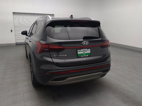 Used 2023 Hyundai Santa Fe SEL w/ Winter Weather Package FWD image 6