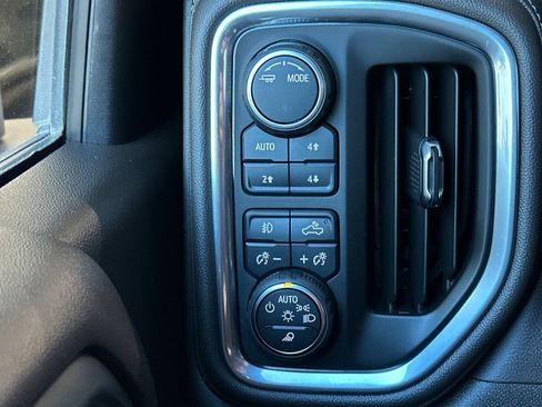 Used 2022 Chevrolet Silverado 3500 LTZ w/ LTZ Plus Package AWD/4WD image 30