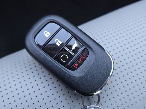 New 2026 Honda CR-V EX-L image 34