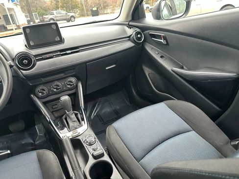 Used 2018 Toyota Yaris iA image 22