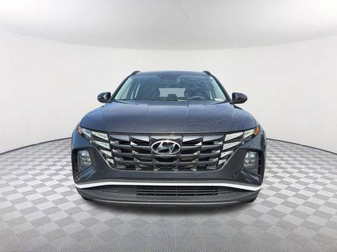 Used 2022 Hyundai Tucson SEL w/ Convenience Package FWD image 2