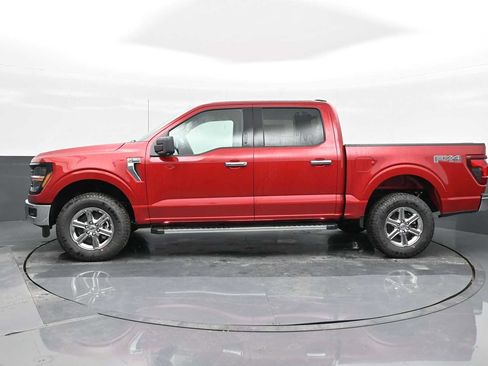 Used 2024 Ford F150 XLT w/ FX4 Off-Road Package AWD/4WD image 5