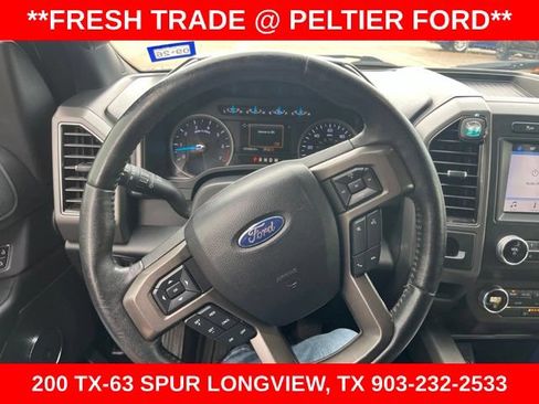 Used 2019 Ford Expedition XLT w/ Equipment Group 201A RWD image 14