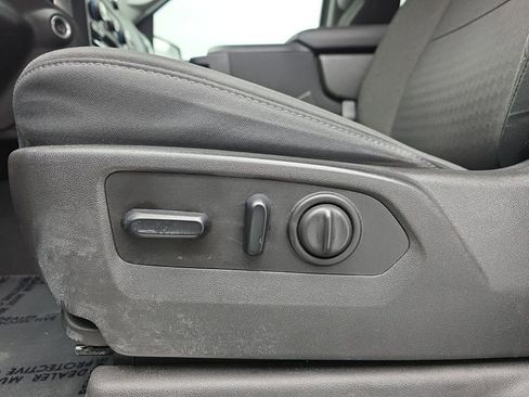 Used 2019 Chevrolet Silverado 1500 LT w/ All-Star Edition image 22