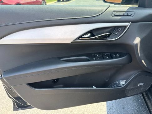 Used 2018 Cadillac ATS Luxury w/ Safety and Security Package AWD/4WD image 11
