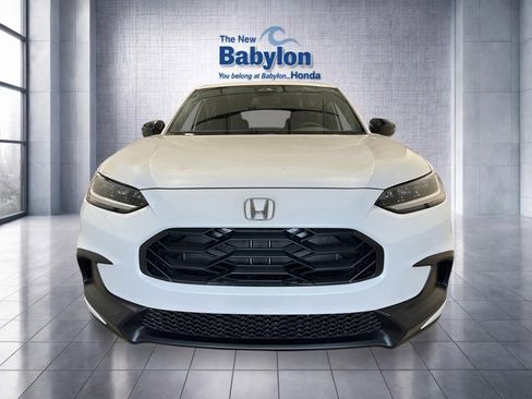 New 2026 Honda HR-V Sport image 10