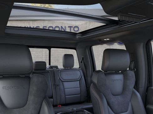 New 2026 Ford F150 Raptor image 22