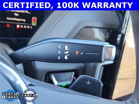 Certified 2025 GMC Yukon XL Elevation image 27