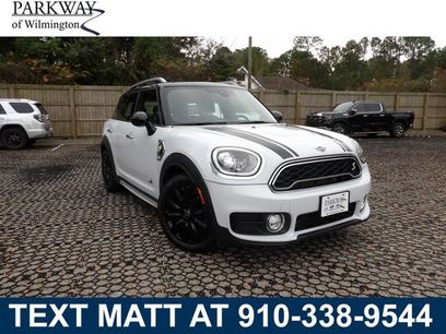 Used 2019 MINI Cooper Countryman SE w/ Premium Package