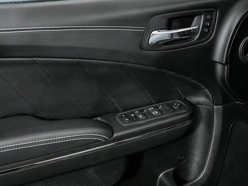 Used 2022 Dodge Charger SRT Hellcat w/ SRT Black Package image 15