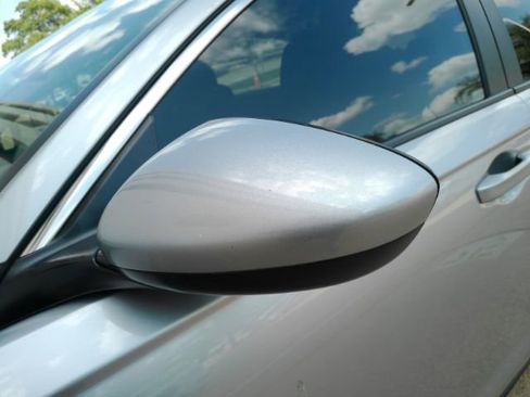 Used 2025 Honda Accord LX image 16