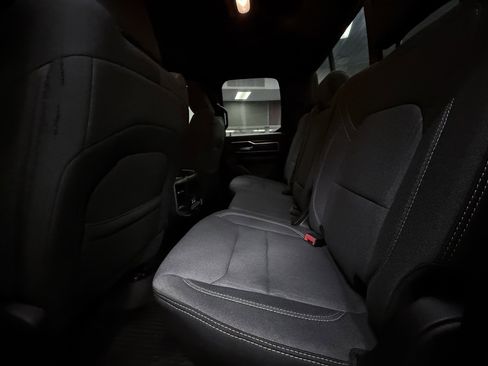 Used 2021 RAM 1500 Big Horn image 17