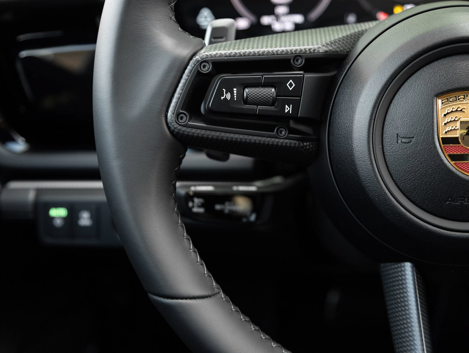 New 2026 Porsche Panamera 4 AWD/4WD image 15