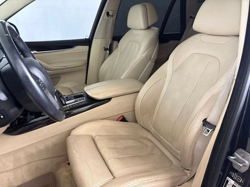 Used 2014 BMW X5 xDrive35d AWD/4WD image 22