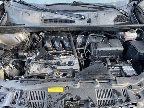 Used 2008 Toyota Highlander Sport w/ Tow Pkg image 34