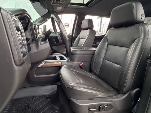 Used 2019 Chevrolet Silverado 1500 RST w/ All-Star Edition AWD/4WD image 17