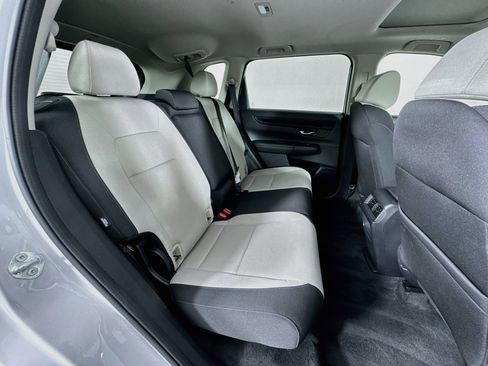 Certified 2024 Honda CR-V EX image 27