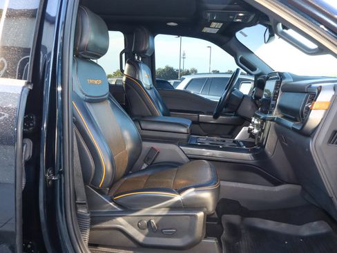 Used 2022 Ford F150 Tremor w/ Equipment Group 402A High AWD/4WD image 30