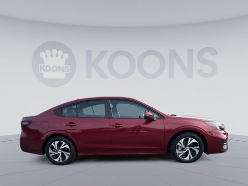 Used 2025 Subaru Legacy Premium image 8