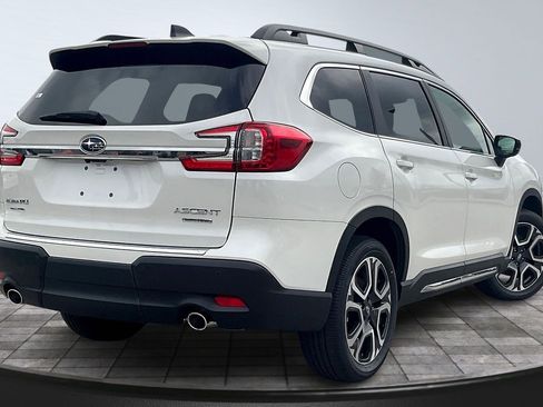 New 2026 Subaru Ascent Limited AWD/4WD image 14