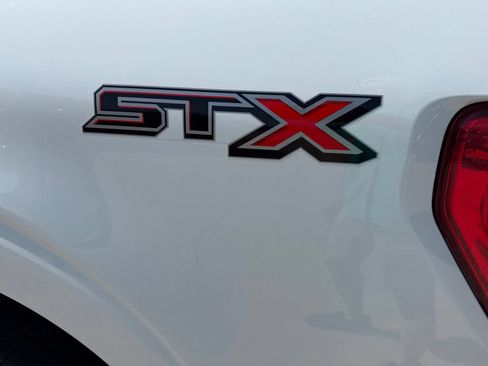 Used 2023 Ford F150 XL w/ STX Appearance Package RWD image 9