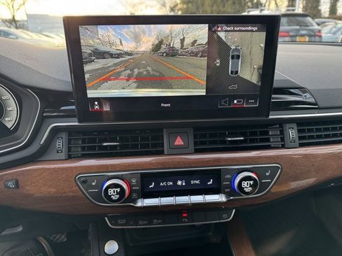 Used 2023 Audi A5 2.0T Premium Plus w/ Premium Plus image 17