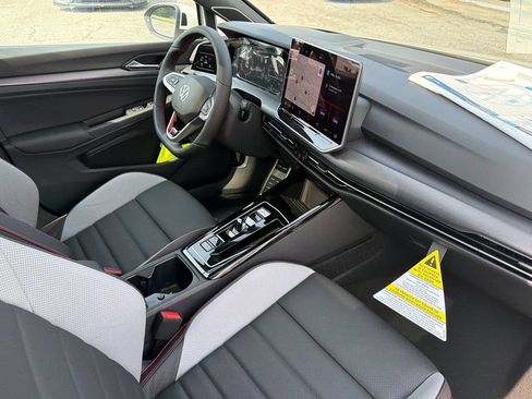 New 2026 Volkswagen GTI Autobahn FWD image 9