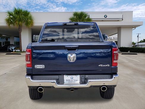 Used 2023 RAM 1500 Limited AWD/4WD image 5