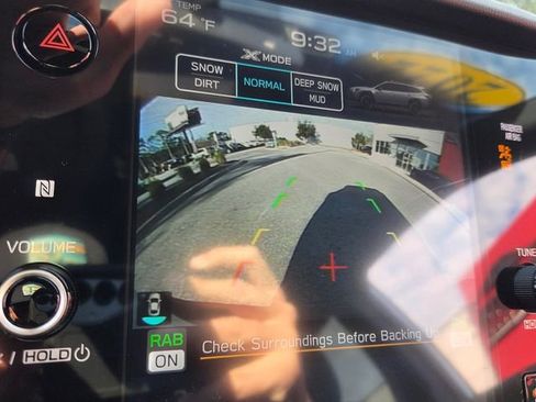 Used 2022 Subaru Outback Wilderness image 25