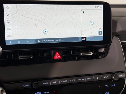Used 2026 Hyundai Ioniq 5 Limited RWD image 18
