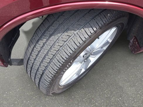 Certified 2023 Dodge Durango R/T w/ Trailer Tow Group IV AWD/4WD image 34